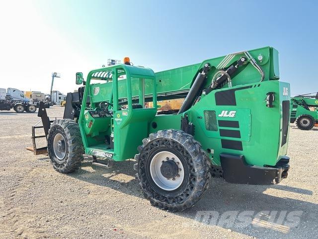 JLG 10042 Teleszkópos rakodók