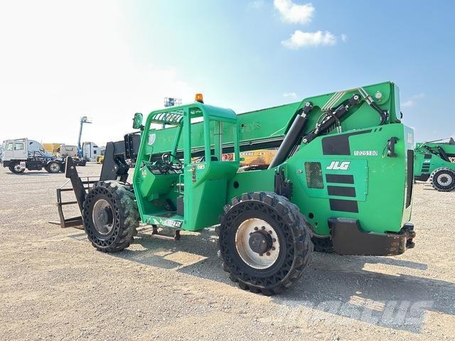 JLG 10042 Teleszkópos rakodók