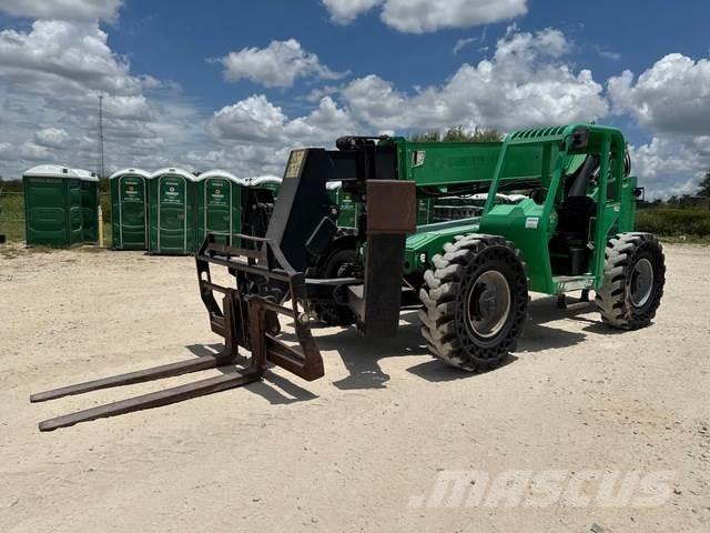 JLG 10042 Teleszkópos rakodók