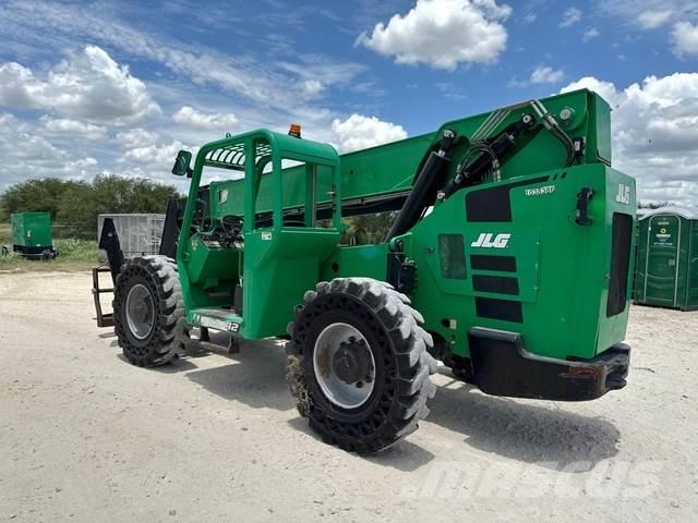 JLG 10042 Teleszkópos rakodók