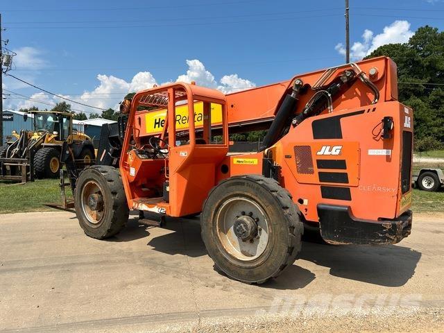 JLG 10042 Teleszkópos rakodók