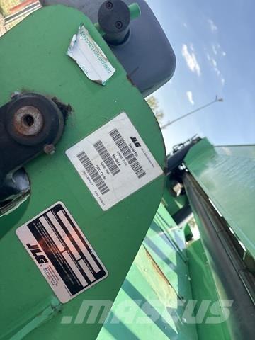 JLG 10042 Teleszkópos rakodók