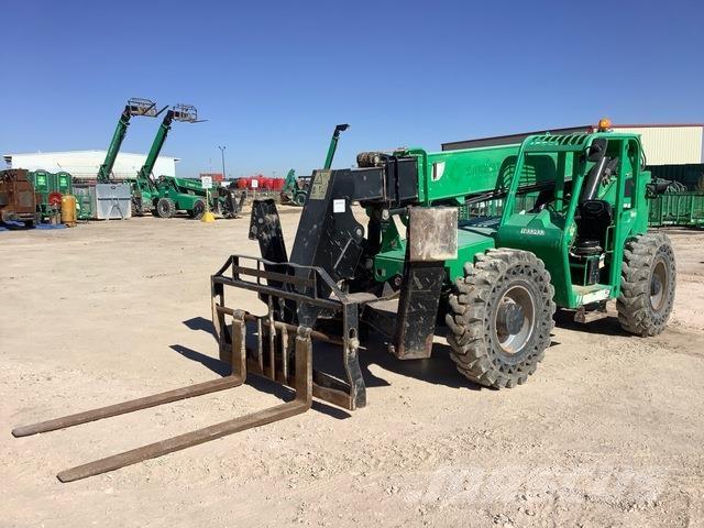 JLG 10042 Teleszkópos rakodók