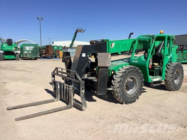 JLG 10042 Teleszkópos rakodók