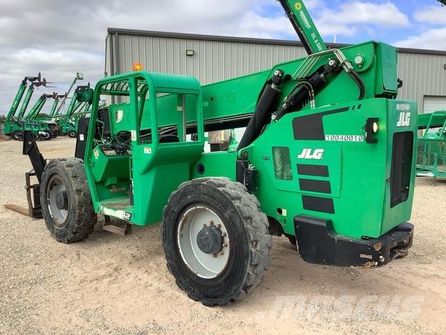 JLG 10042 Teleszkópos rakodók