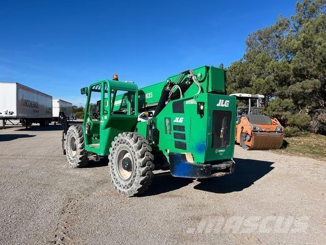 JLG 10042 Teleszkópos rakodók