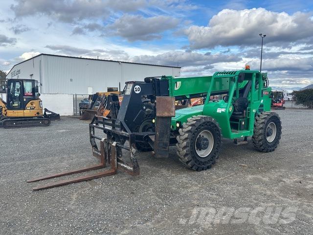 JLG 10042 Teleszkópos rakodók