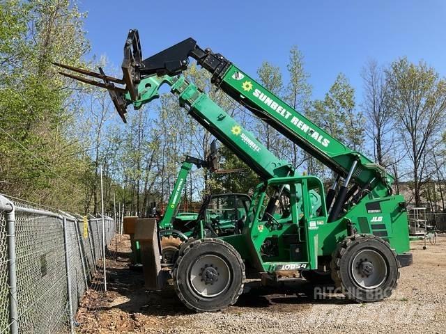 JLG 10054 Teleszkópos rakodók