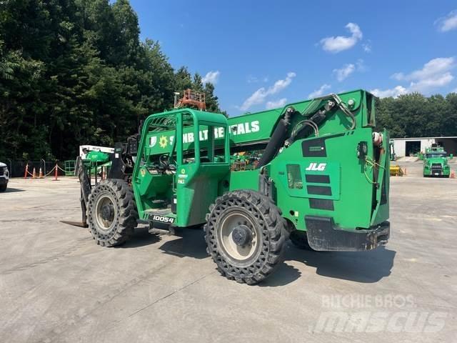 JLG 10054 Teleszkópos rakodók