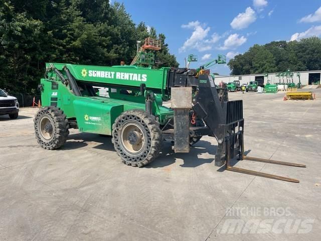 JLG 10054 Teleszkópos rakodók