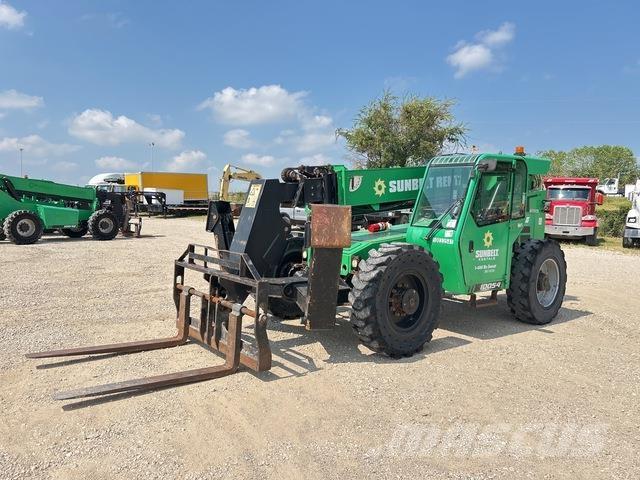 JLG 10054 Teleszkópos rakodók