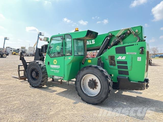 JLG 10054 Teleszkópos rakodók