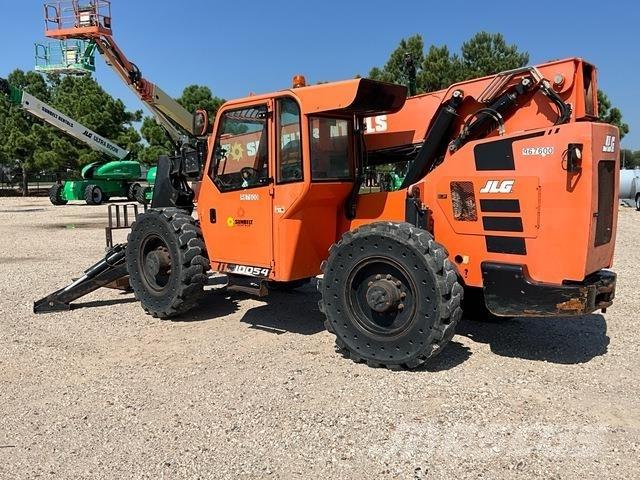JLG 10054 Teleszkópos rakodók