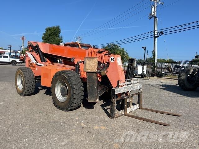 JLG 10054 Teleszkópos rakodók