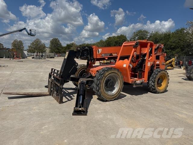 JLG 10054 Teleszkópos rakodók