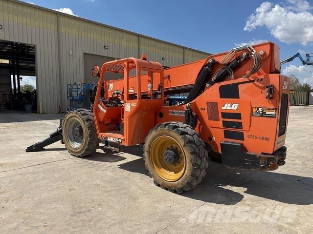 JLG 10054 Teleszkópos rakodók