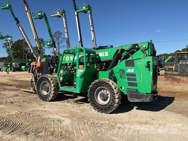 JLG 10054 Teleszkópos rakodók