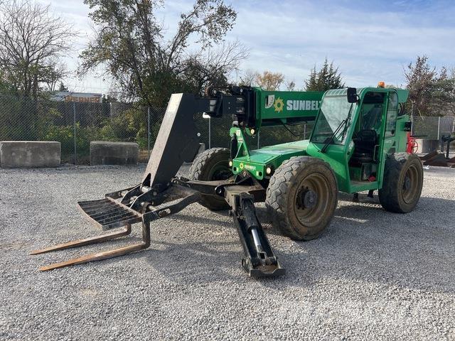 JLG 10054 Teleszkópos rakodók