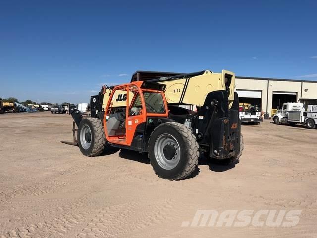 JLG 1055 Teleszkópos rakodók