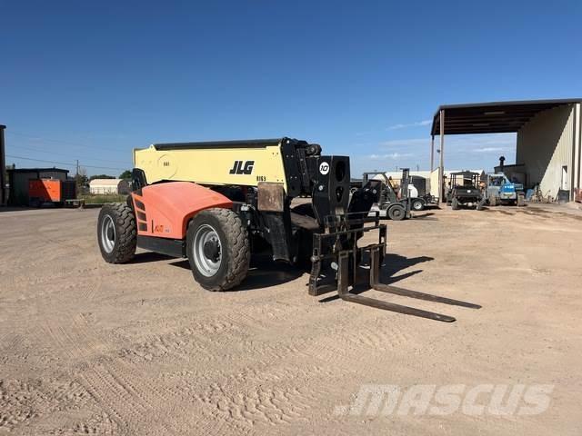 JLG 1055 Teleszkópos rakodók