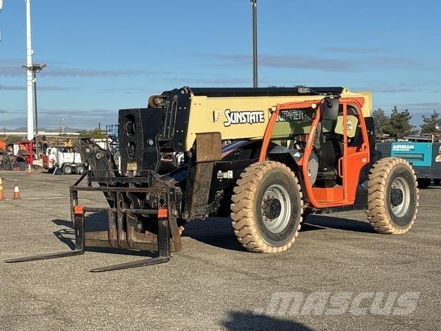 JLG 1055 Teleszkópos rakodók