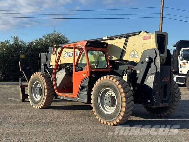 JLG 1055 Teleszkópos rakodók