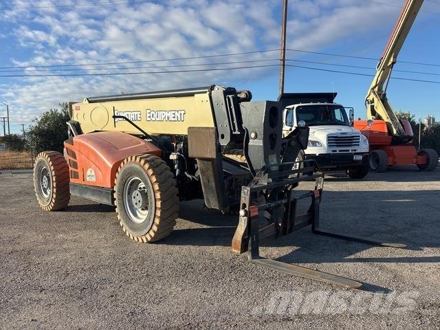 JLG 1055 Teleszkópos rakodók