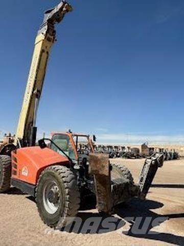 JLG 1055 Teleszkópos rakodók