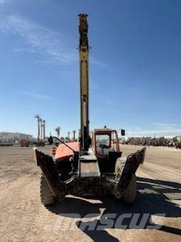 JLG 1055 Teleszkópos rakodók
