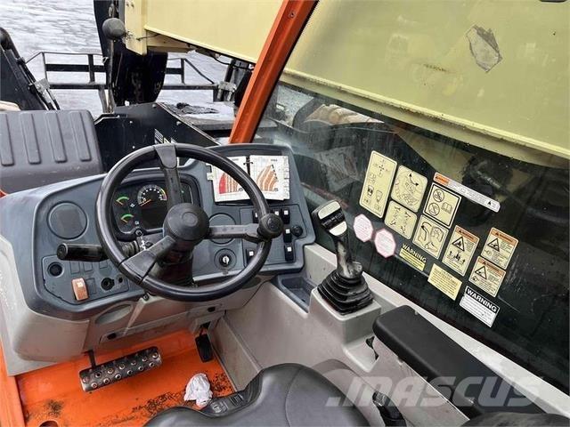 JLG 1055 Teleszkópos rakodók