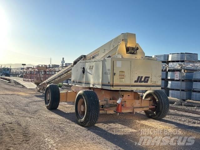 JLG 110HX Építőipar - Egyebek
