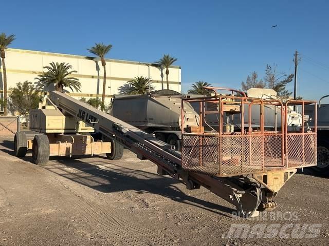 JLG 110HX Építőipar - Egyebek