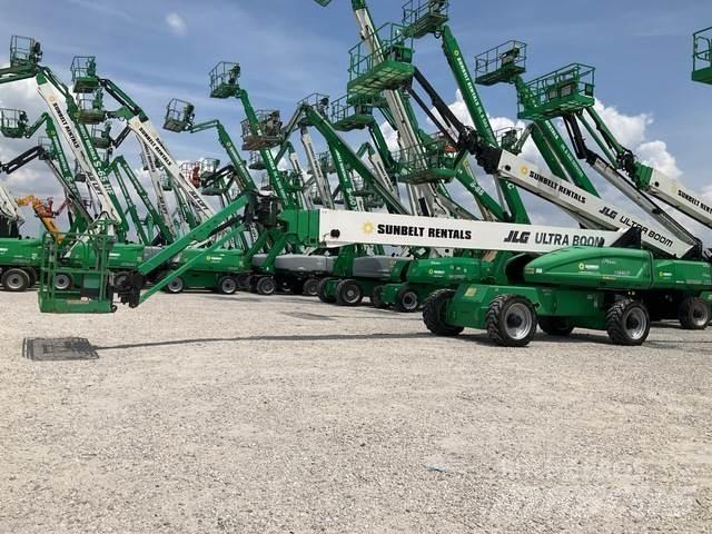 JLG 1200SJP Építőipar - Egyebek