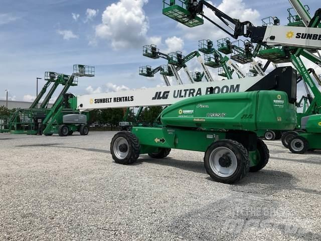 JLG 1200SJP Építőipar - Egyebek
