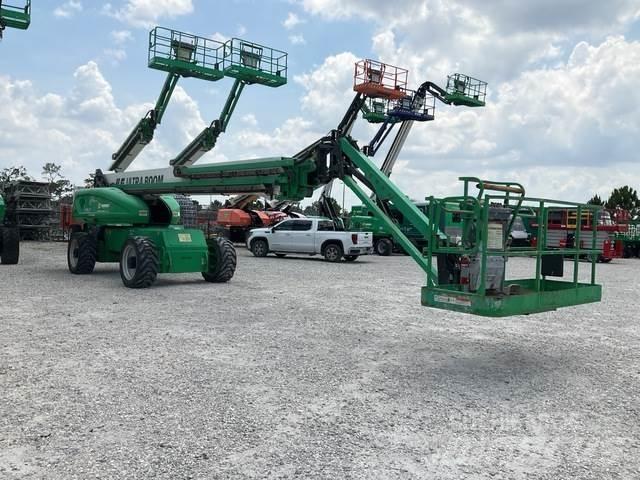 JLG 1200SJP Építőipar - Egyebek