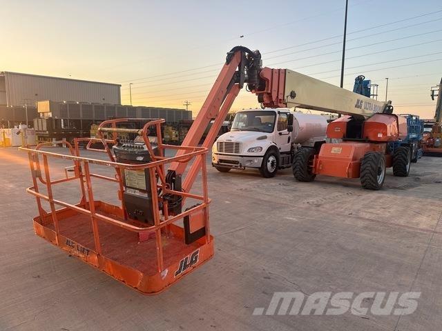 JLG 1200SJP Teleszkópos emelők
