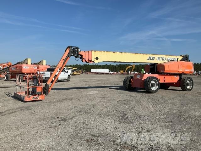 JLG 1200SJP Teleszkópos emelők