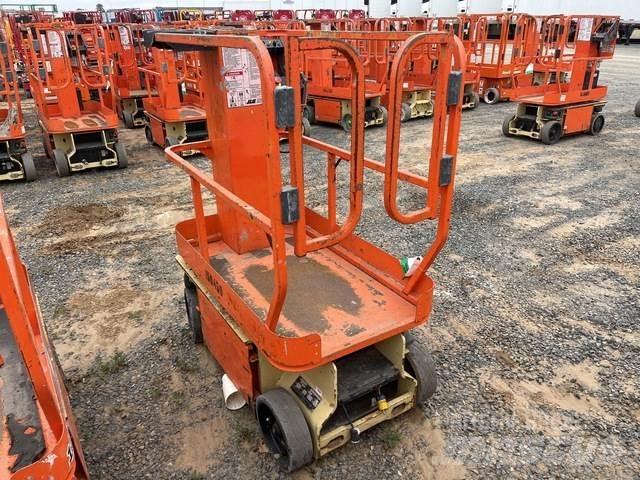 JLG 1230ES Személyemelők