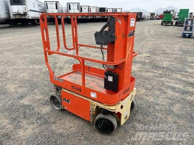 JLG 1230ES Személyemelők
