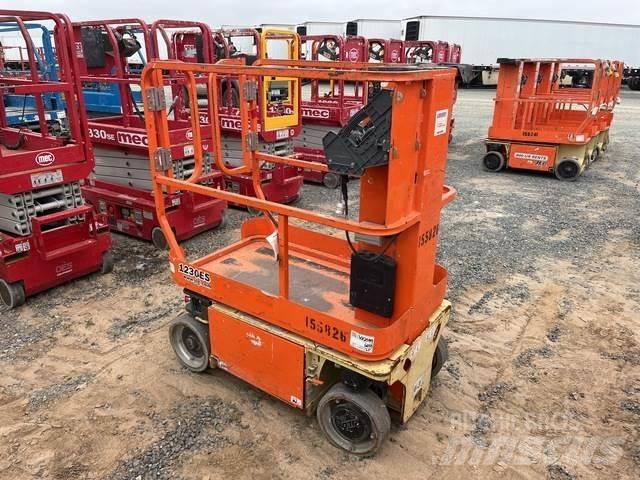 JLG 1230ES Személyemelők