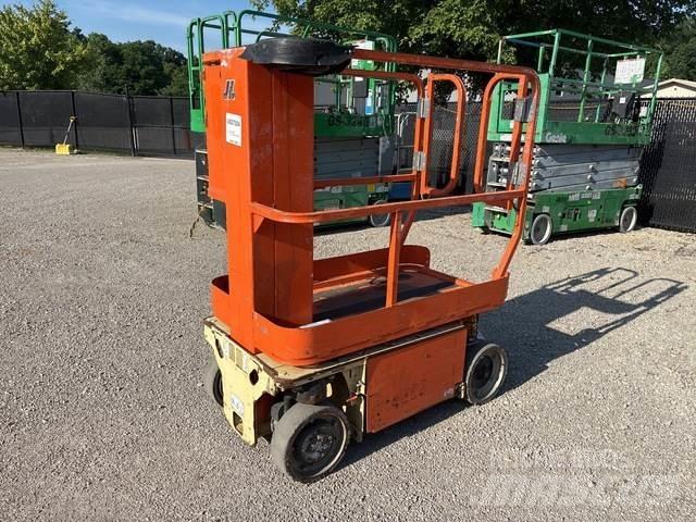 JLG 1230ES Személyemelők