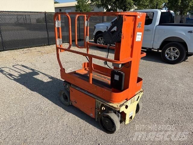 JLG 1230ES Személyemelők