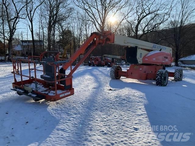 JLG 1250AJP Karos emelők