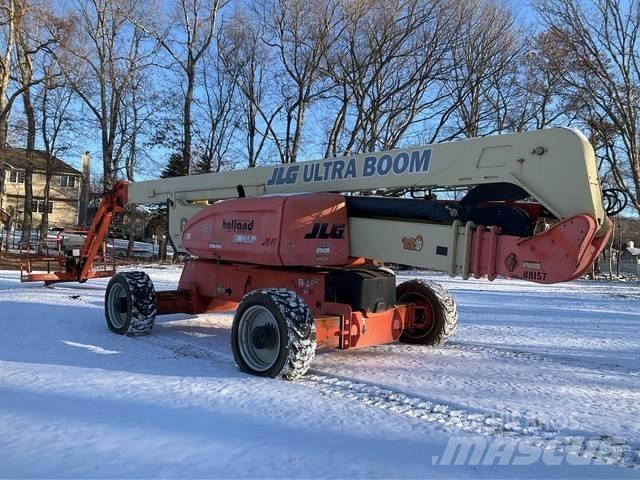JLG 1250AJP Karos emelők