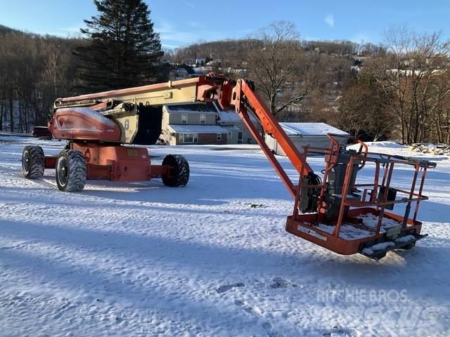 JLG 1250AJP Karos emelők