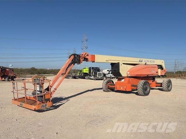 JLG 1250AJP Karos emelők