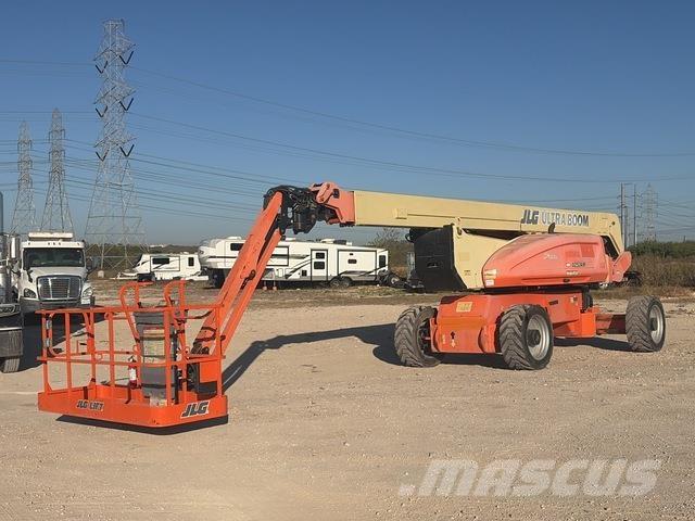 JLG 1250AJP Karos emelők