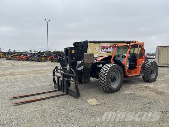 JLG 1255 Teleszkópos rakodók