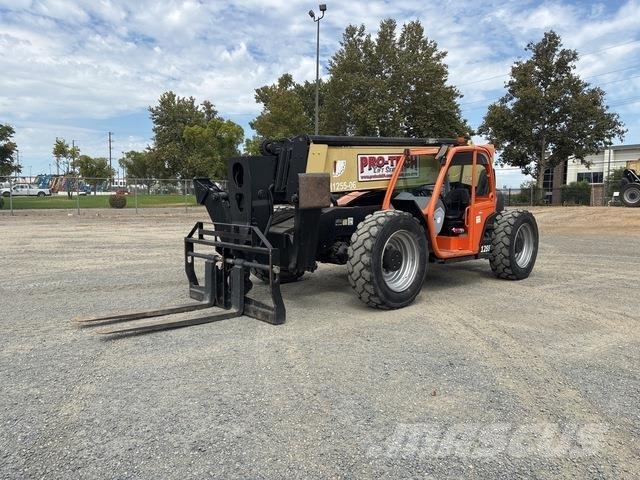JLG 1255 Teleszkópos rakodók