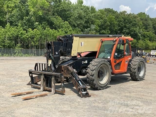 JLG 1255 Teleszkópos rakodók